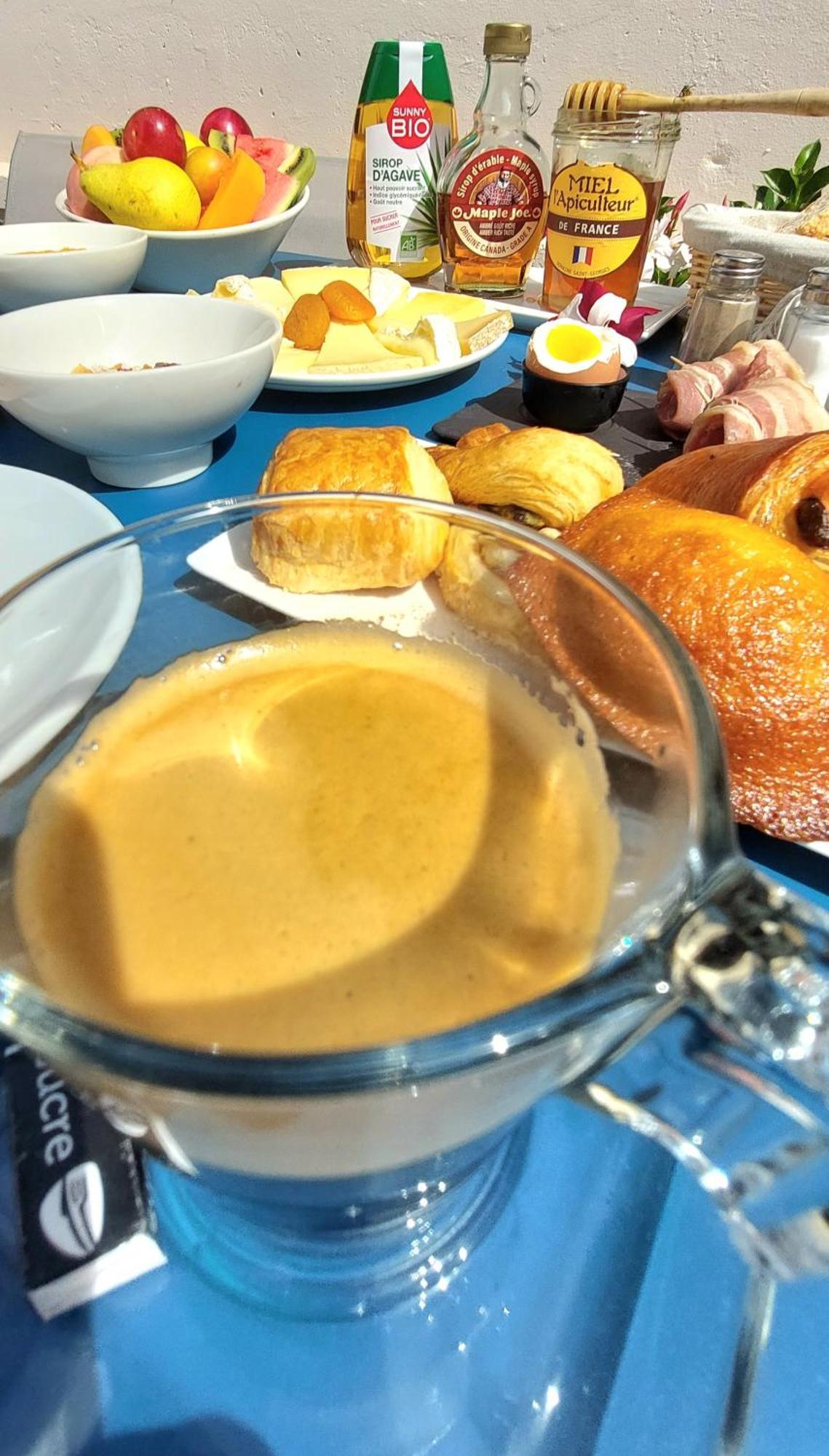 Ibis Grenoble Centre Bastille Экстерьер фото